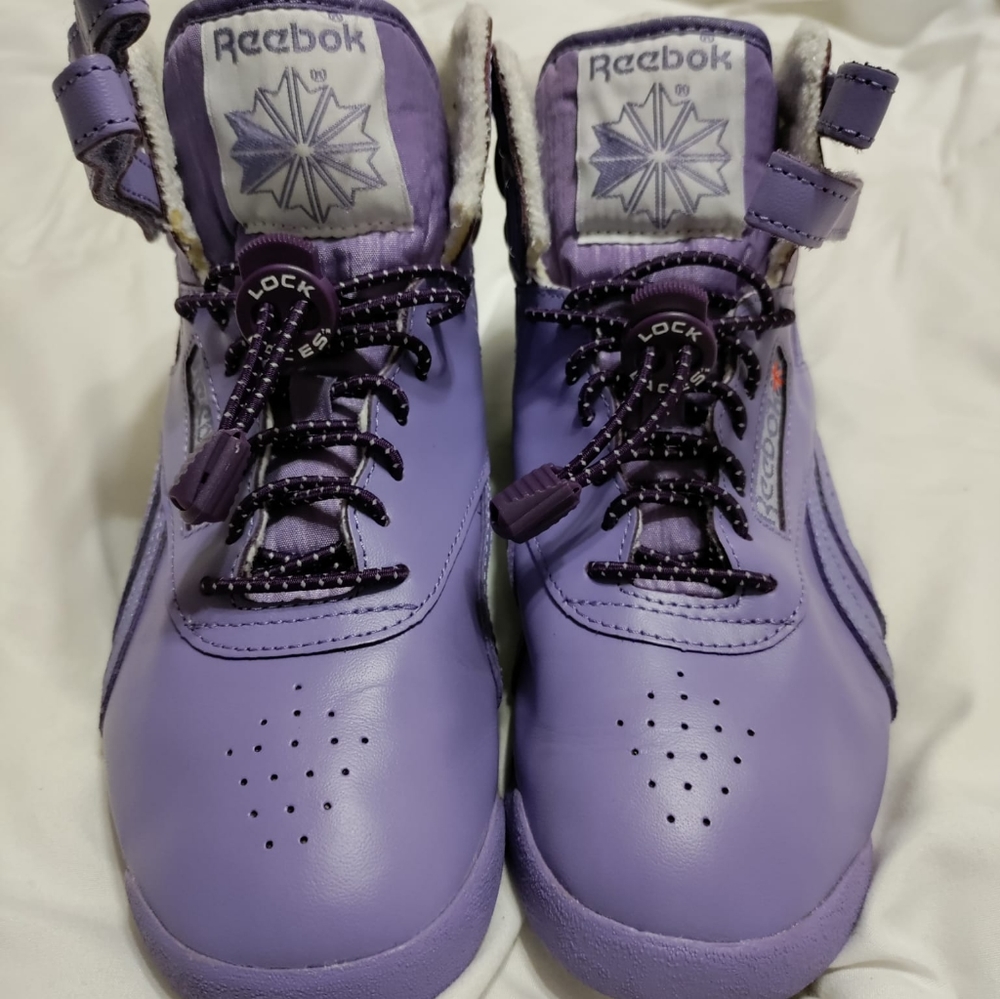 Reebok classic fresstyle